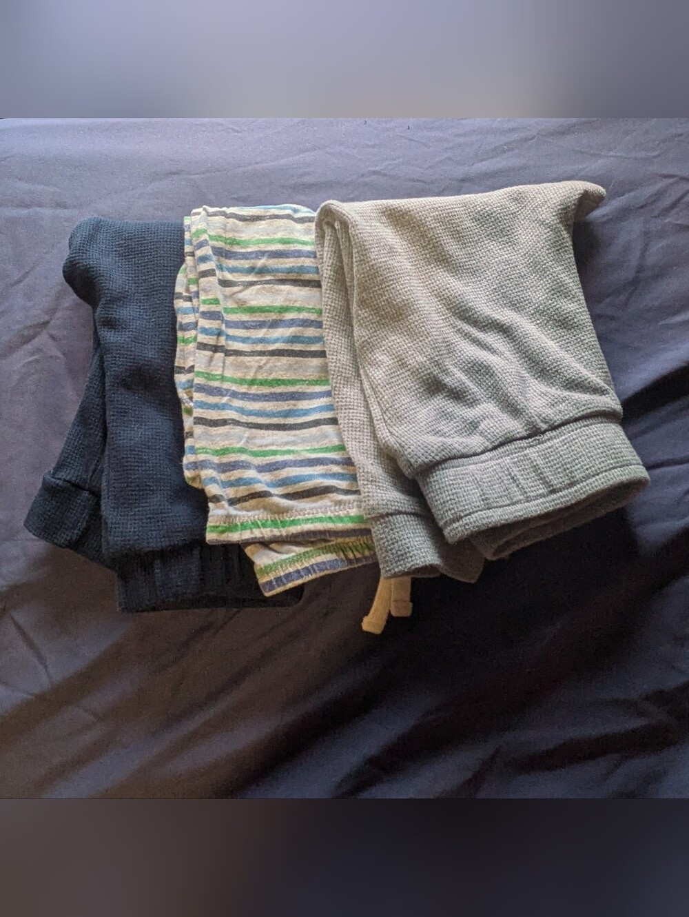 18m Baby pants lot
